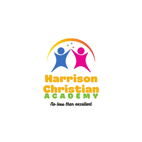 Harrison Christian Academy Logo